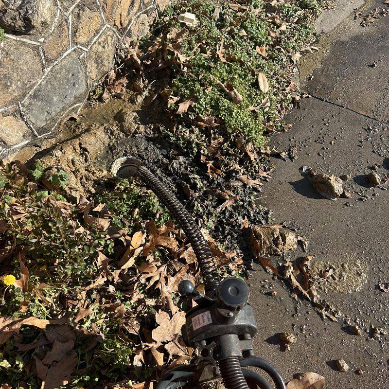 Drain Cleaning in Hot Springs, AR