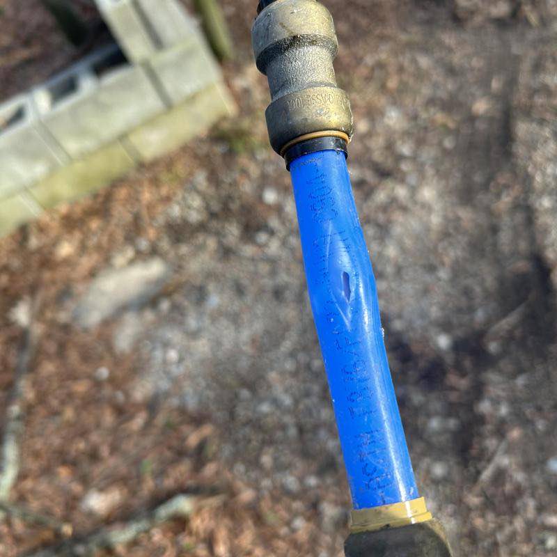 Frozen Pipe Repair in Hot Springs, AR