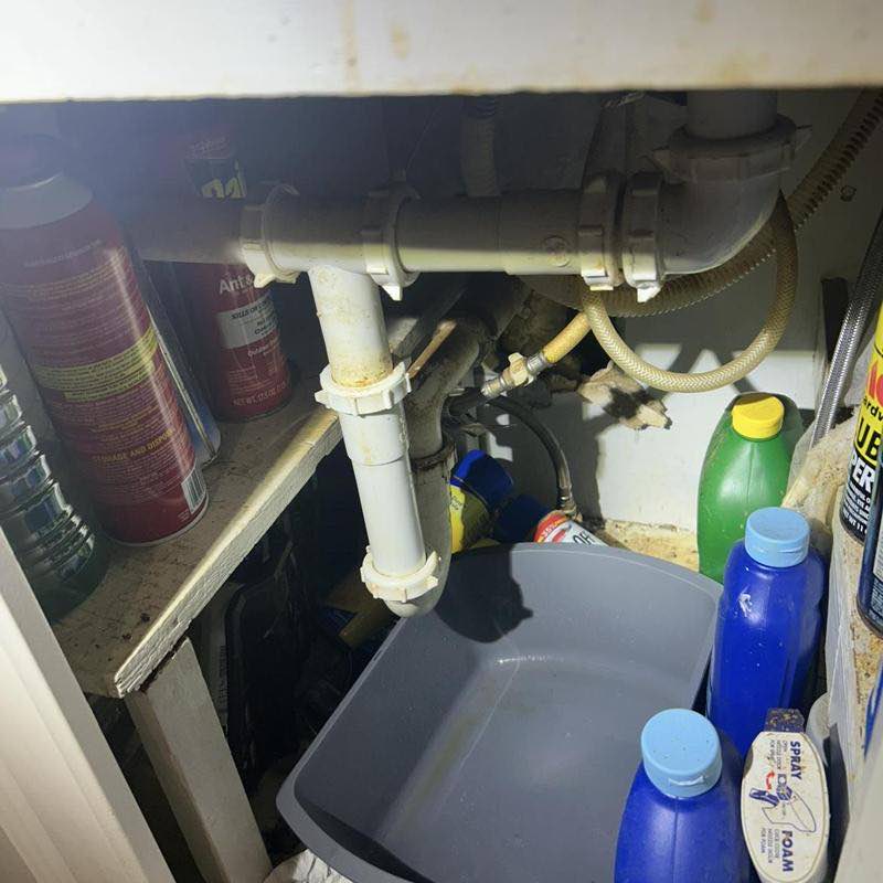 Drain cleaning in Malvern, AR by Bowen Plumbing
