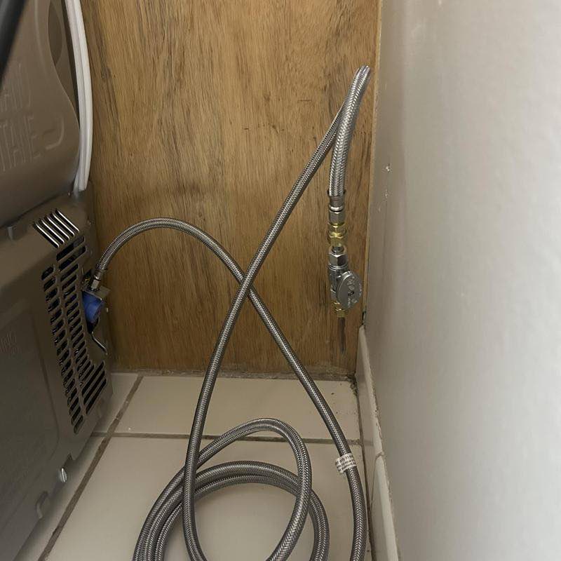 Miscellaneous plumbing in Hot Springs, AR by Bowen Plumbing
