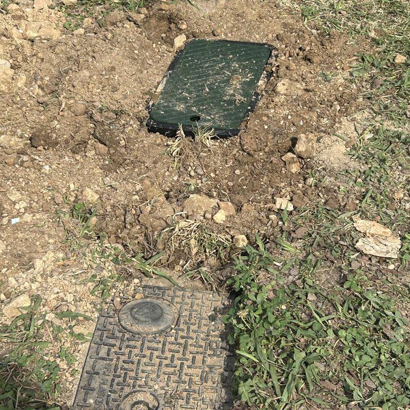Pressure regulator in Hot Springs, AR by Bowen Plumbing