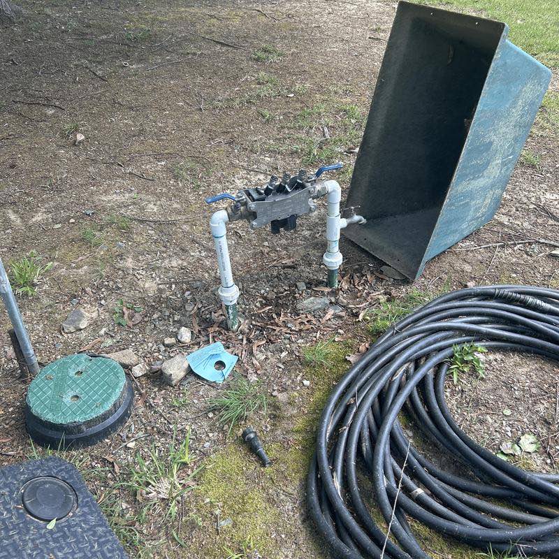RPZ testing in Hot Springs, AR by Bowen Plumbing