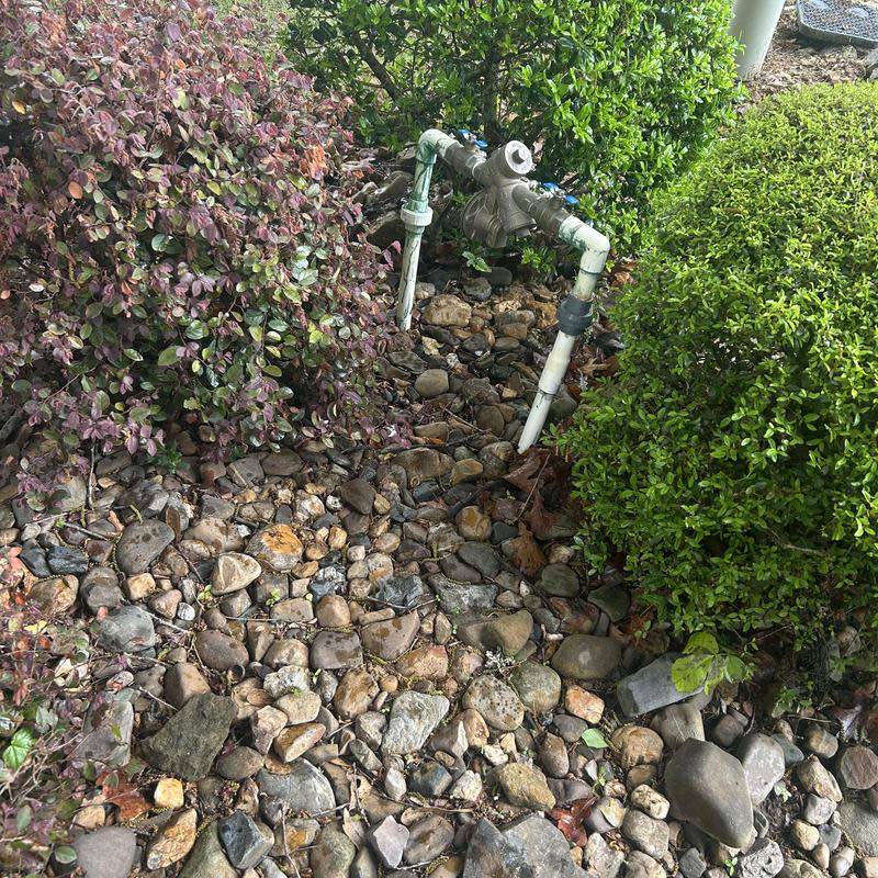 RPZ valve testing in Hot Springs, AR by Bowen Plumbing