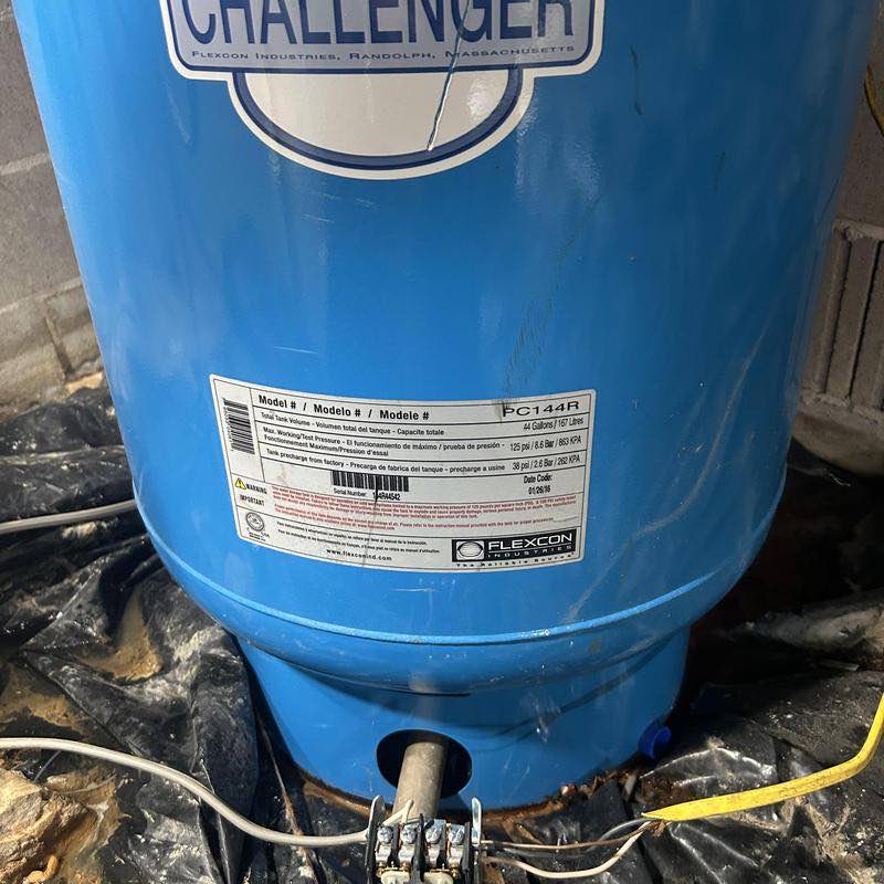 Toilet rebuild in Hot Springs Village, AR by Bowen Plumbing