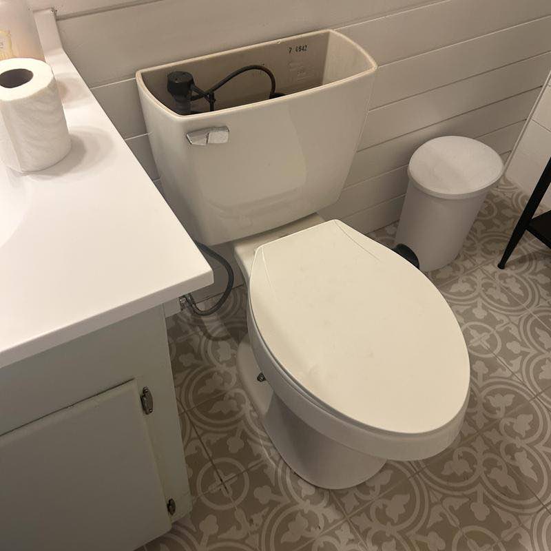 Toilet repair in Malvern, AR by Bowen Plumbing