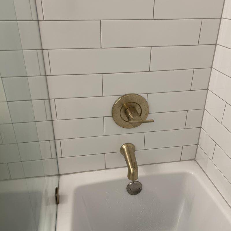 Showers & Tubs by Bowen Plumbing in Hot Springs, AR