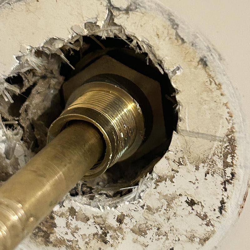 Tub valve repair in Hot Springs, AR by Bowen Plumbing