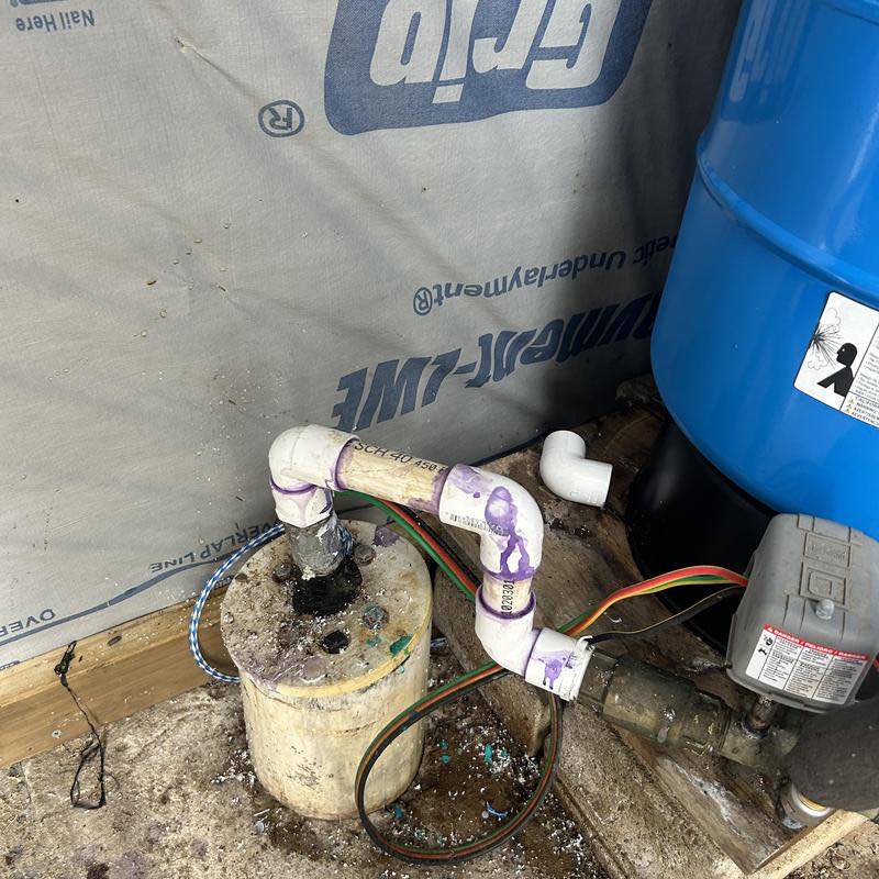 Water filters in Hot Springs, AR by Bowen Plumbing