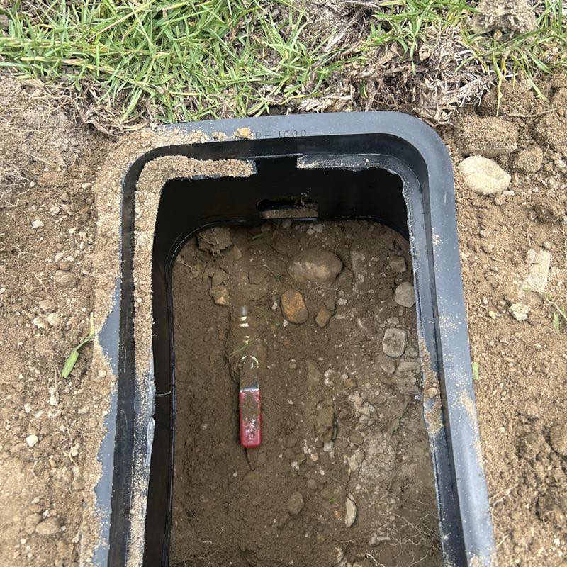 Water shut off in Malvern, AR by Bowen Plumbing
