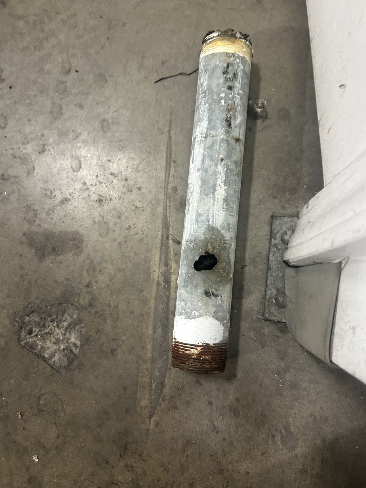 Leak Repair in Hot Springs, AR