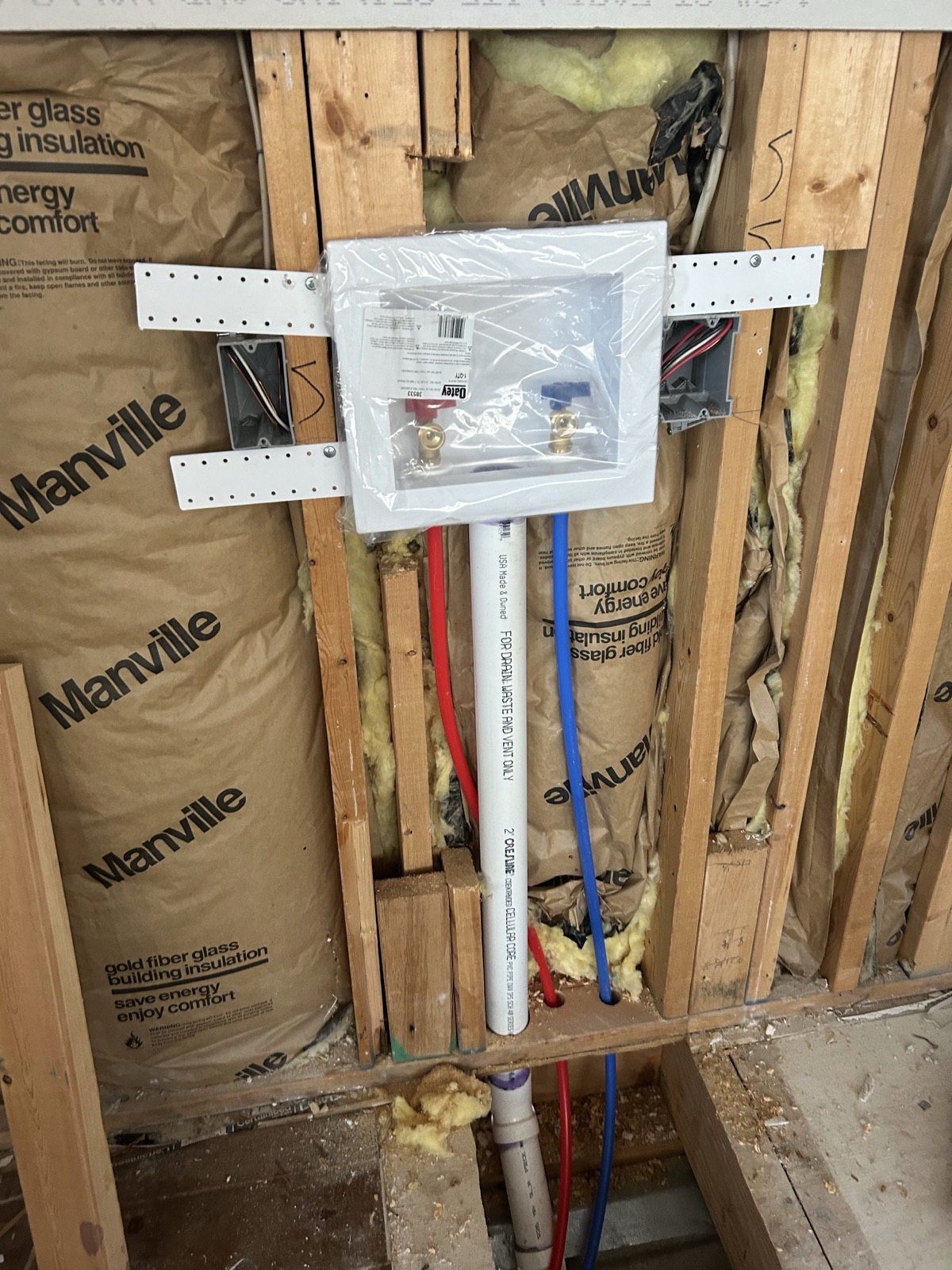 Whole-House Repiping in Hot Springs, AR