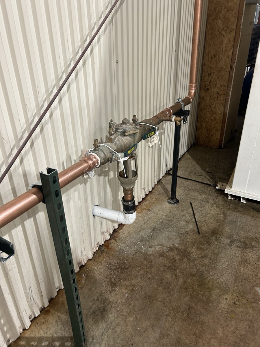 Water Heater Replacement & Installation in Hot Springs, AR