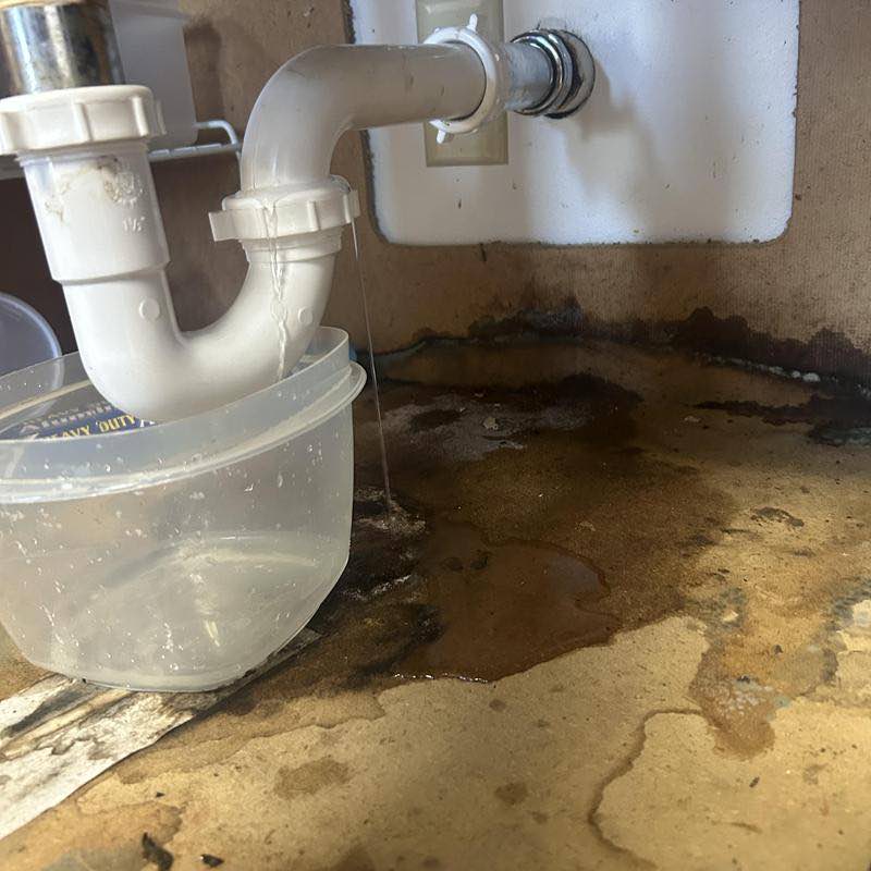 Tracer Gas Leak Detection by Bowen Plumbing in Hot Springs, AR