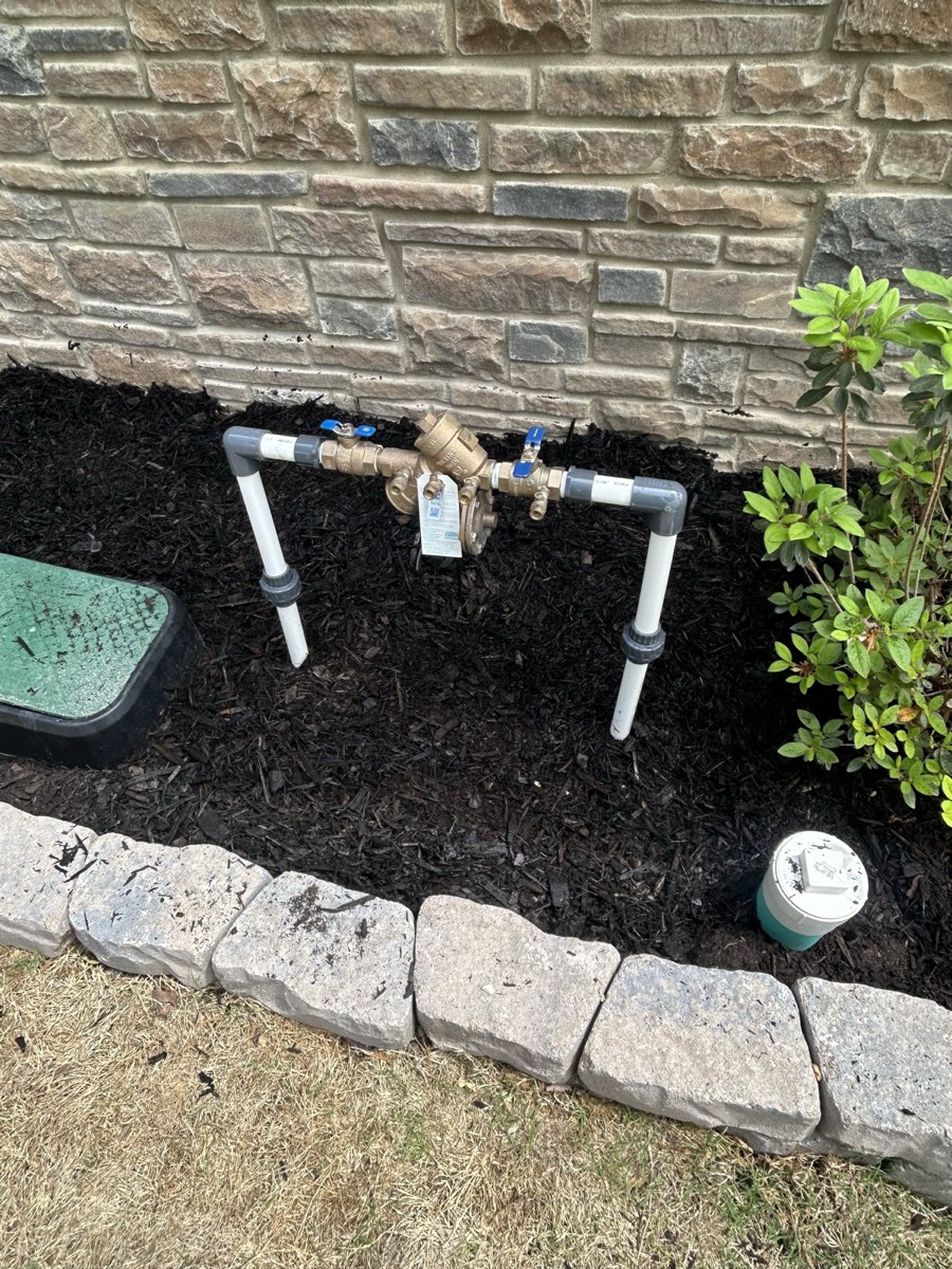 Main Water Line Repairs in Hot Springs, AR