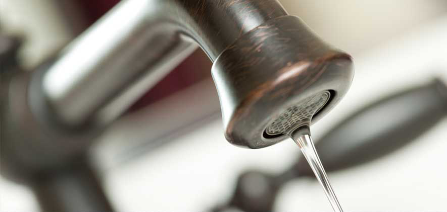 Faucet, Fixtures and Sink Services in Hot Springs, AR